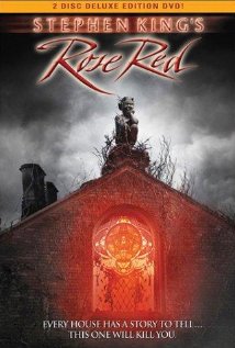 Poster do filme Rose Red - A Casa Adormecida